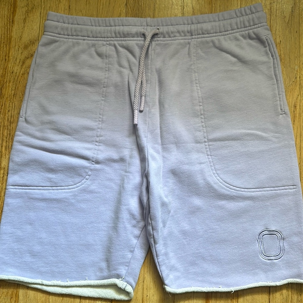Overtime Shorts